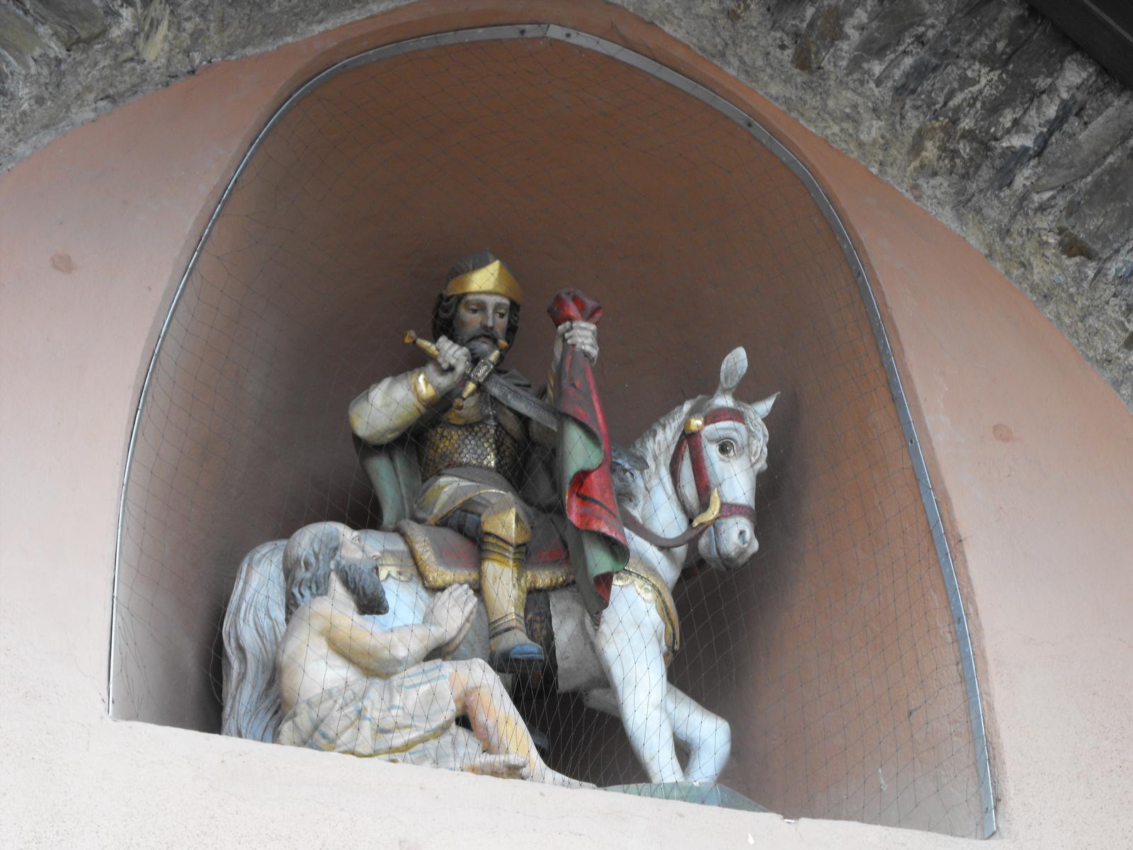 Kirche St. Martin Wellmich