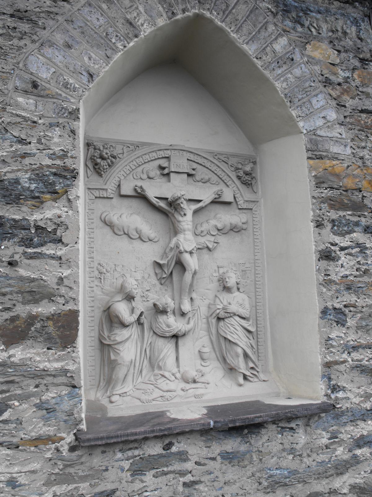 Kirche St. Martin Ansicht 4